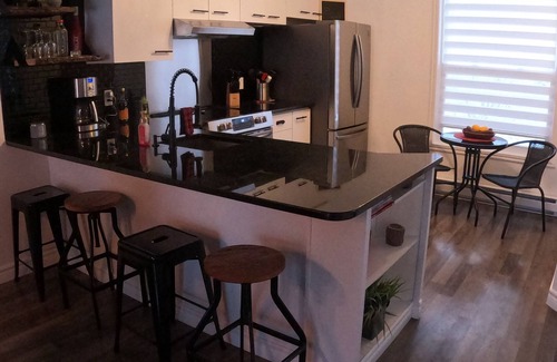 Magog House | Le Club Azur Family Retreat
