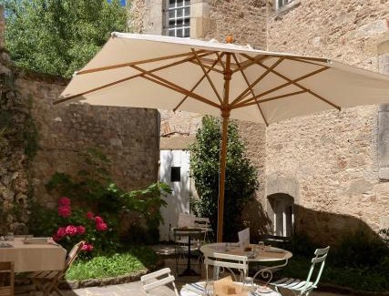 Autun Apartment | Le Cocand