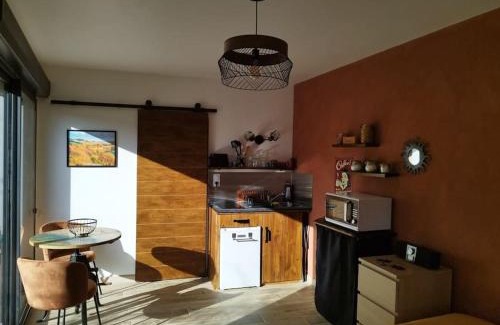Anduze Apartment | Le cocon Cévenol