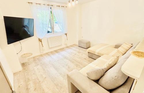 Gueret Apartment | Le Cocon Creusois 1