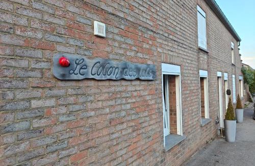Eau d'Heure Hotel | Le cocon des lacs