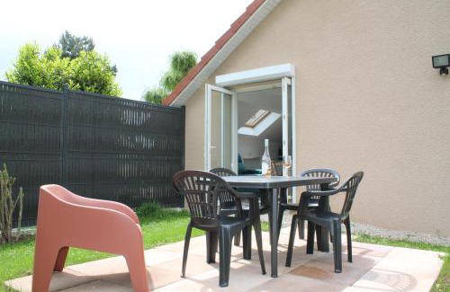 Couternon Apartment | Le Cocon des Mardors