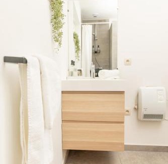 Malonne Apartment | Le cocon du Duc