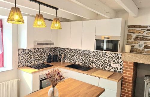 Hellean House | Le Cocon du Pays d'Haw