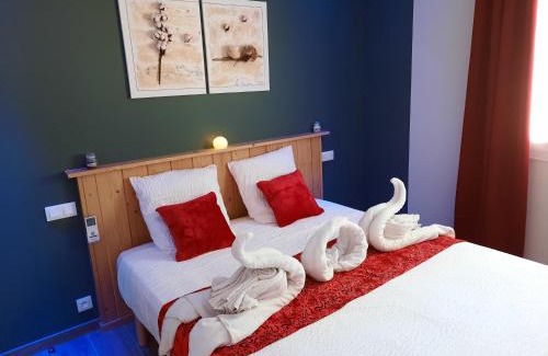 Lussas House | Le cocon