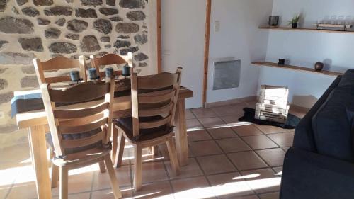 Saint-Martin-le-Superieur House | Le Cocon Ardéchois