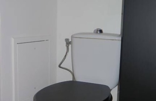 Vigneux-sur-Seine Apartment | Le Cocon Lumineux 20 min from Paris Centre and Orly