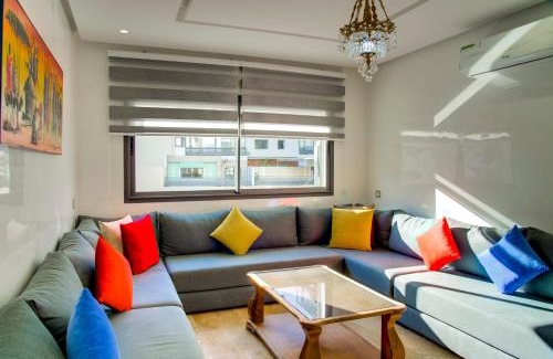 Cite Al Mohammadi Apartment | le Cocon
