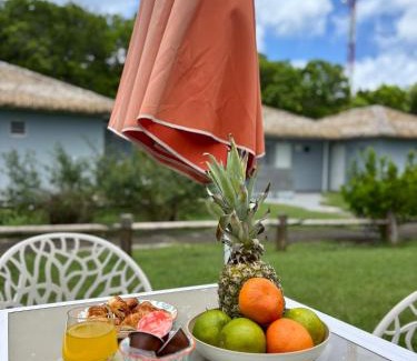 Grand-Bourg Apartment | Le Cocon Miel, Piscine, Plage accessible à pied, Tennis