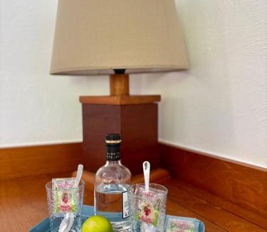 Grand-Bourg Apartment | Le Cocon Miel, Piscine, Plage accessible à pied, Tennis