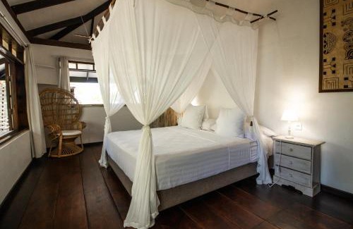 Rangiroa Bed & Breakfast | Le Coconut Lodge