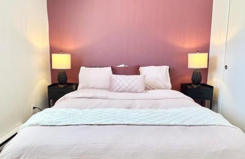 Ste. Foy Apartment | Le Cocooning 2