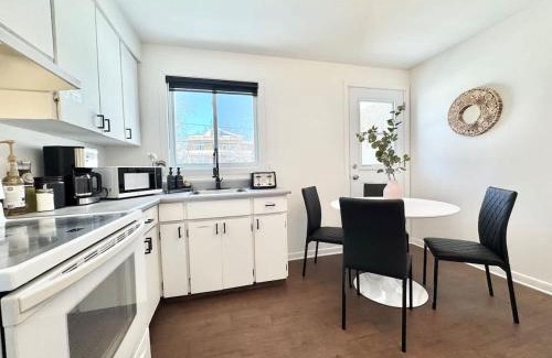 Ste. Foy Apartment | Le Cocooning 2
