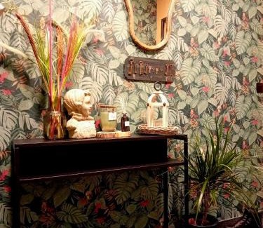 Verviers Apartment | Le coin des évasions