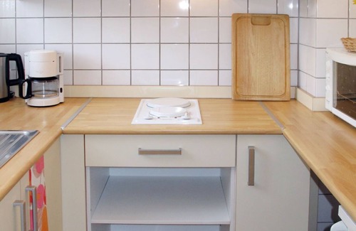 Le Brusc Apartment | Le Colibri by Interhome