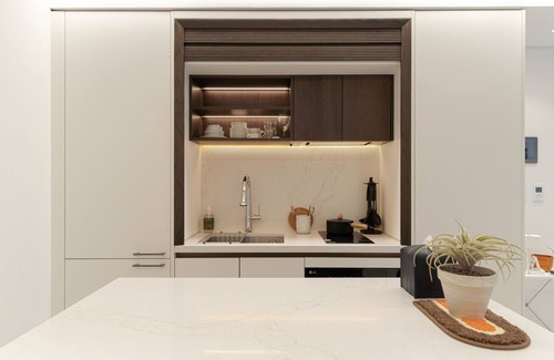 Seocho-dong House | Le Collective Gangnam SAC ROIUM