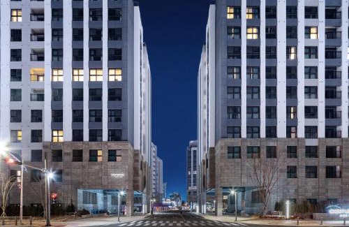 Sokcho Apartment | Le Collective Sokcho Central