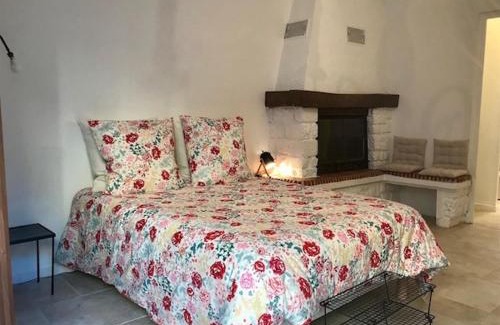Saint-Martin-de-Bromes Apartment | Le colostre T2
