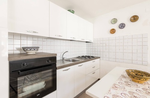 Campomarino di Maruggio Apartment | Le Conchiglie - Trilocale by BarbarHouse