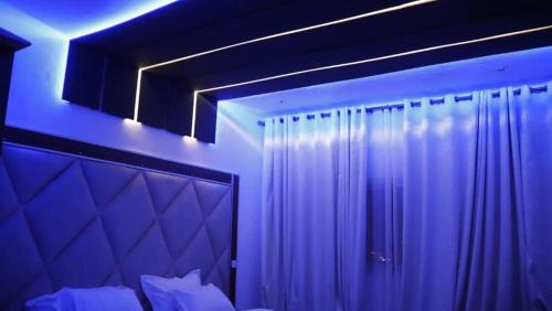 Yaounde Hotel | Le conrad grand luxury hotel