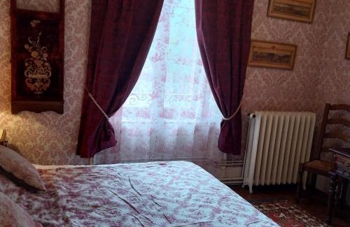 Bussang Bed & Breakfast | Le coq en pâte