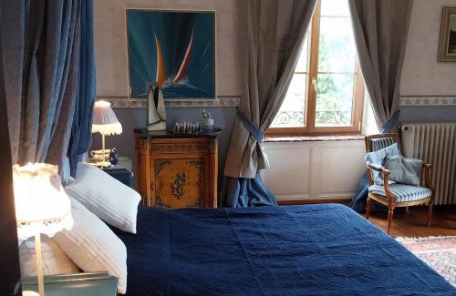 Bussang Bed & Breakfast | Le coq en pâte