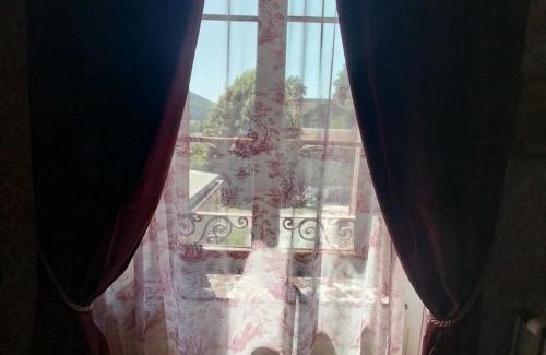 Bussang Bed & Breakfast | Le coq en pâte