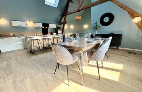 Coquelles Apartment | Le CoqLoft