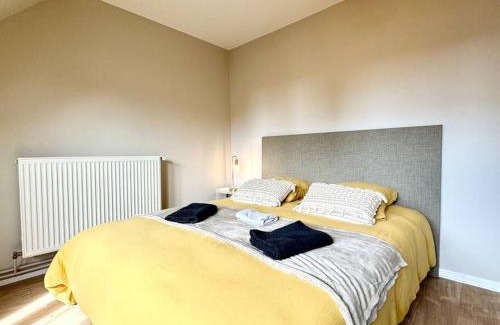 Coquelles Apartment | Le CoqLoft