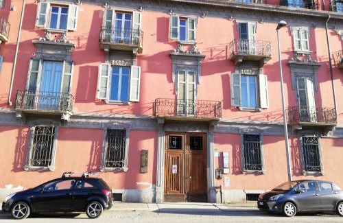 Alessandria Apartment | Le Corti 2