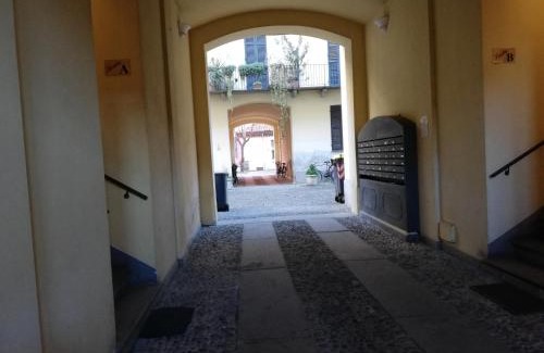 Alessandria Apartment | Le Corti 2