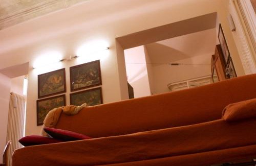 Alessandria Apartment | Le Corti 2