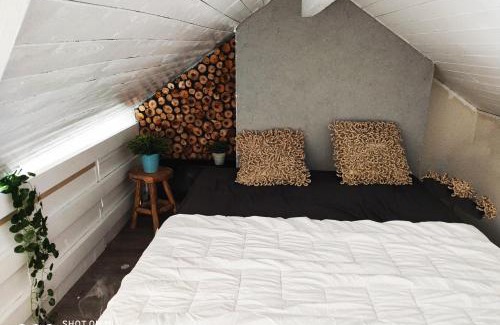 Saint-Lary-Soulan Apartment | Le Cosy de Saint Lary Village