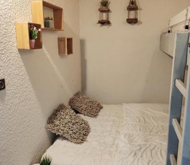 Saint-Lary-Soulan Apartment | Le Cosy de Saint Lary Village
