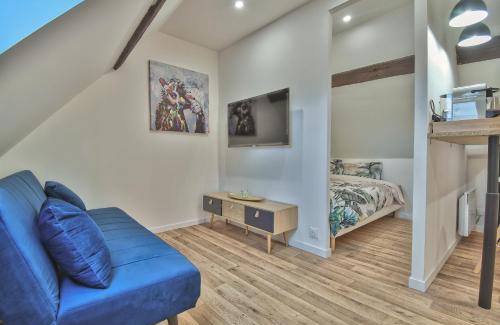 Epernon Apartment | Le COSY