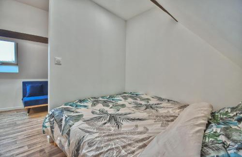 Epernon Apartment | Le COSY