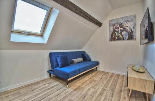 Epernon Apartment | Le COSY