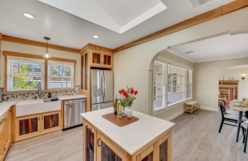Altadena House | Le Coterie: Pasadena|UVSL Studios|Los Angeles
