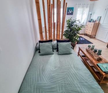 Grangues House | Le Cotil Ribes