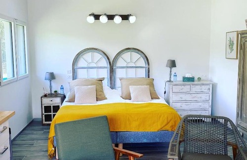 Saint-Bonnet-en-Champsaur Apartment | "Le Cottage" Appartements avec SPA privatif