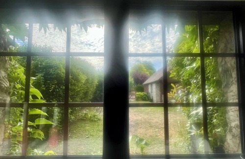 Guainville House | LE COTTAGE - bright and welcoming country house just an hour from Paris