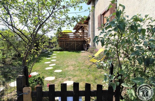 Echalas House | Le Cottage Chalaron - Echalas