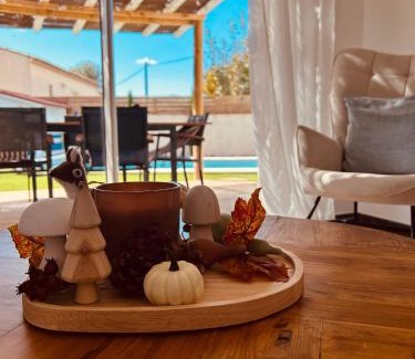 Canet House | Le Cottage de Felix