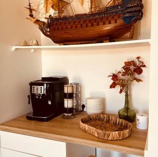 Canet House | Le Cottage de Felix