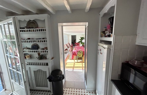 Sandrancourt House | le Cottage de Saussay