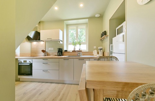 Boitron House | Le Cottage du Haras - Petite maison au calme