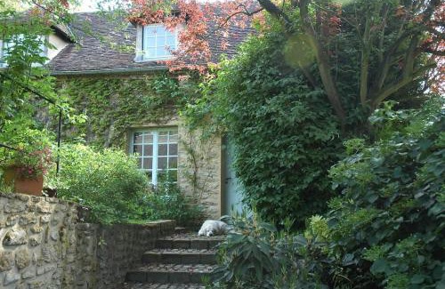 Dampsmesnil House | Le Cottage, Maison paysanne au cœur du Vexin