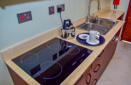 Mbale Hotel | Le Cottage Mbale