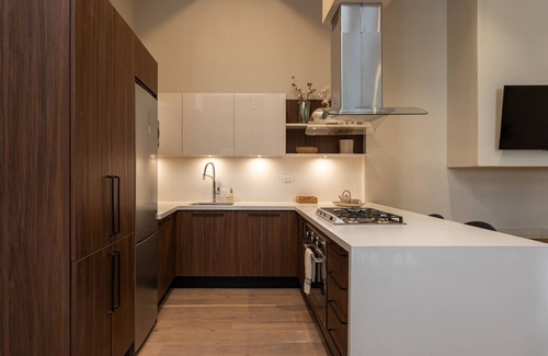 Zona Centro Apartment | Le Cottage San Miguel de Allende
