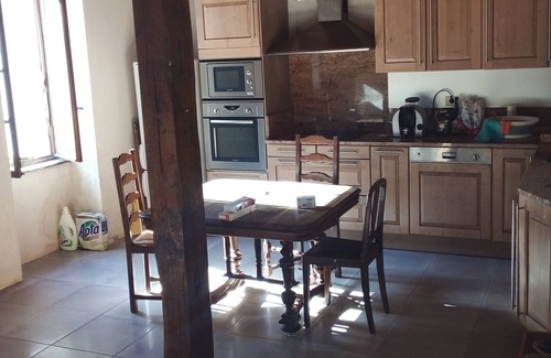 Aulas Ski Chalet | Le Coudoulou